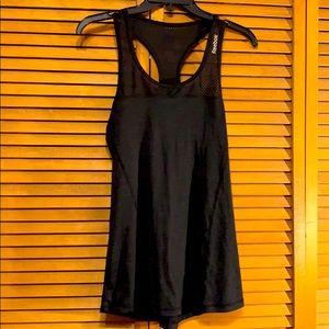 Reebok racer back tank 🔸♦️